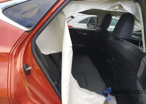 2023 Lexus Nx 350 Premium z USA, uszkodzony, nr VIN 2T2GGCEZ1PC023916